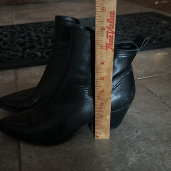 Dolce vita size 8 black boots - Picture 7 of 7